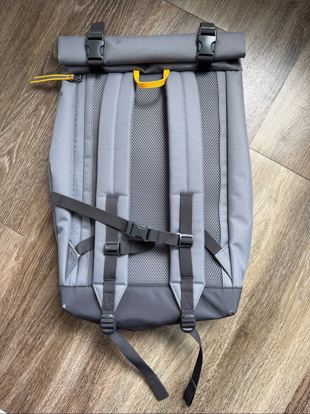 NWT Helly Hansen Stockholm Backpack